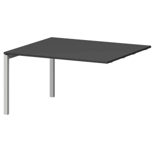 Модуль переговорный универсальный на металлокаркасе Protech СМСП-П-12.123Э.Пр50 Графит/Белый фото