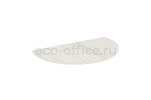 Приставка к столу STYLE Л.ПР-6 Дуб Наварра фото
