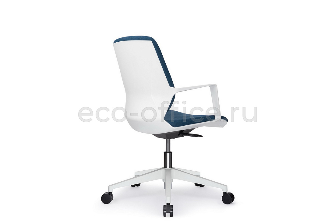 Кресло RV Design COLT B1903 Тёмно-синяя ткань  стоимость