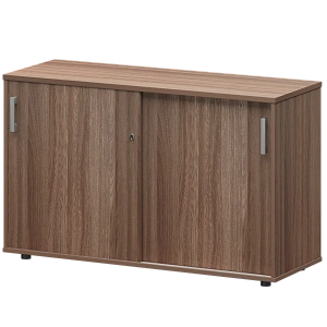 Тумба-купе Protech АМТ-12.7 Темный шимо фото