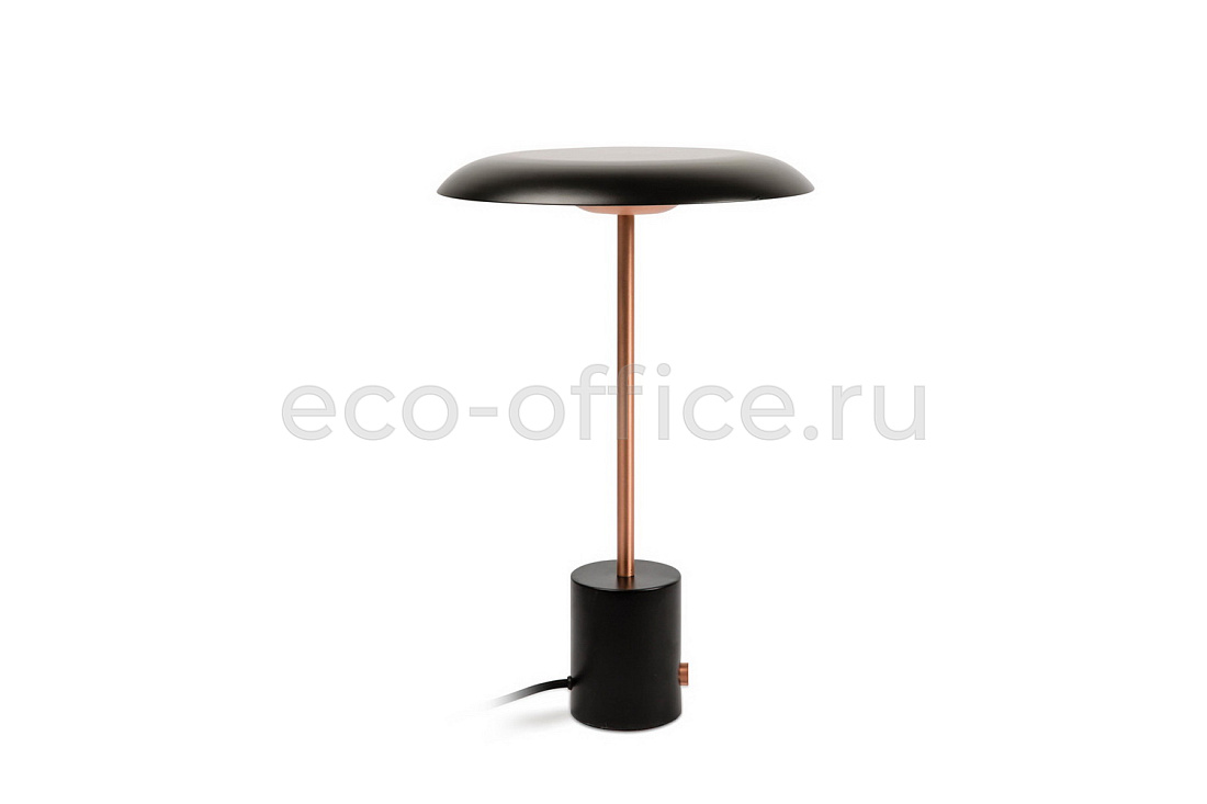 Настольный светильник HOSHI 28388 Faro Чёрный купить в Москве