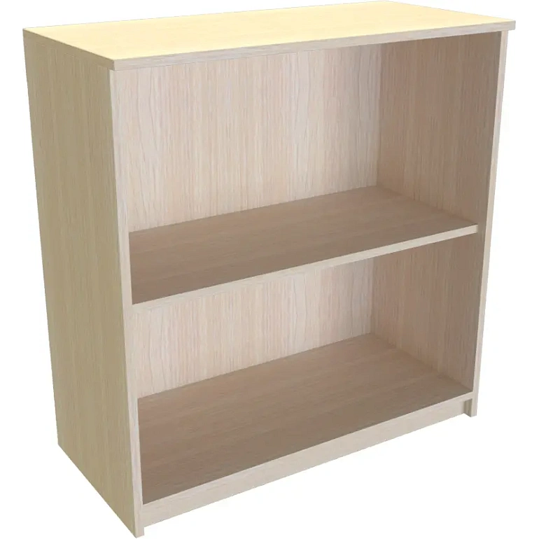 стеллаж низкий protech мр-33 ясень шимо фото