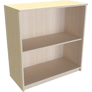 Стеллаж низкий Protech МР-33 Ясень шимо фото