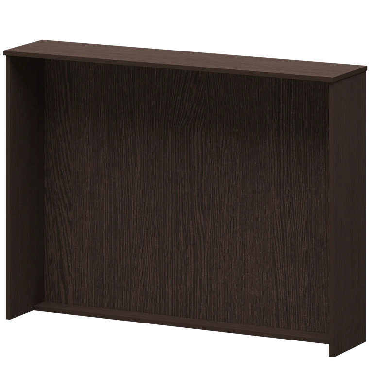 стойка прямоугольная protech а-554 дуб венге фото