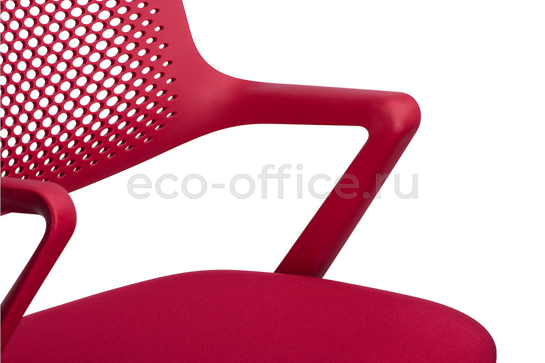 Кресло RV Design DREAM B2202 Красная ткань  стоимость