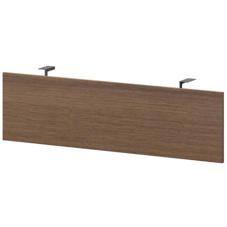 модести-панель protech ам-14п орех/антрацит фото