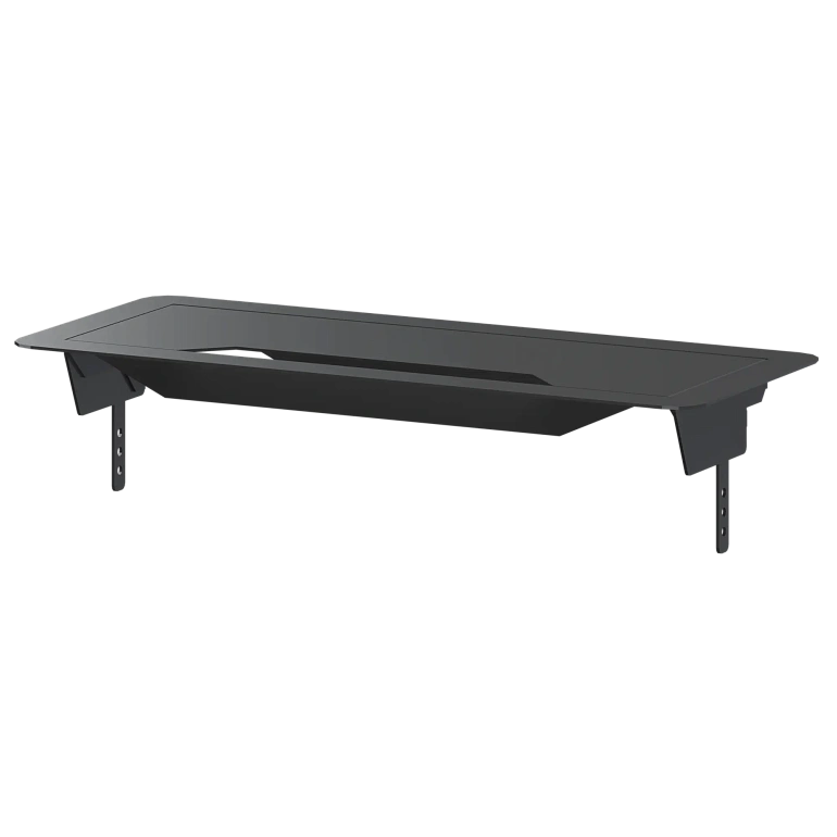 люк для проводов protech lm-01.ф черный фото