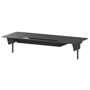 Люк для проводов Protech LM-01.Ф Черный фото