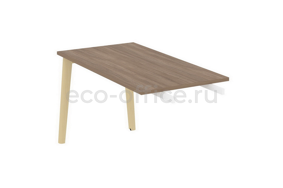 Брифинг-приставка ONIX WOOD DIRECT OW.BR-13 Дуб Аризона / Дуб Светлый  стоимость