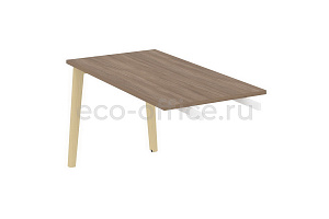 Брифинг-приставка ONIX WOOD DIRECT OW.BR-13 Дуб Аризона / Дуб Светлый фото