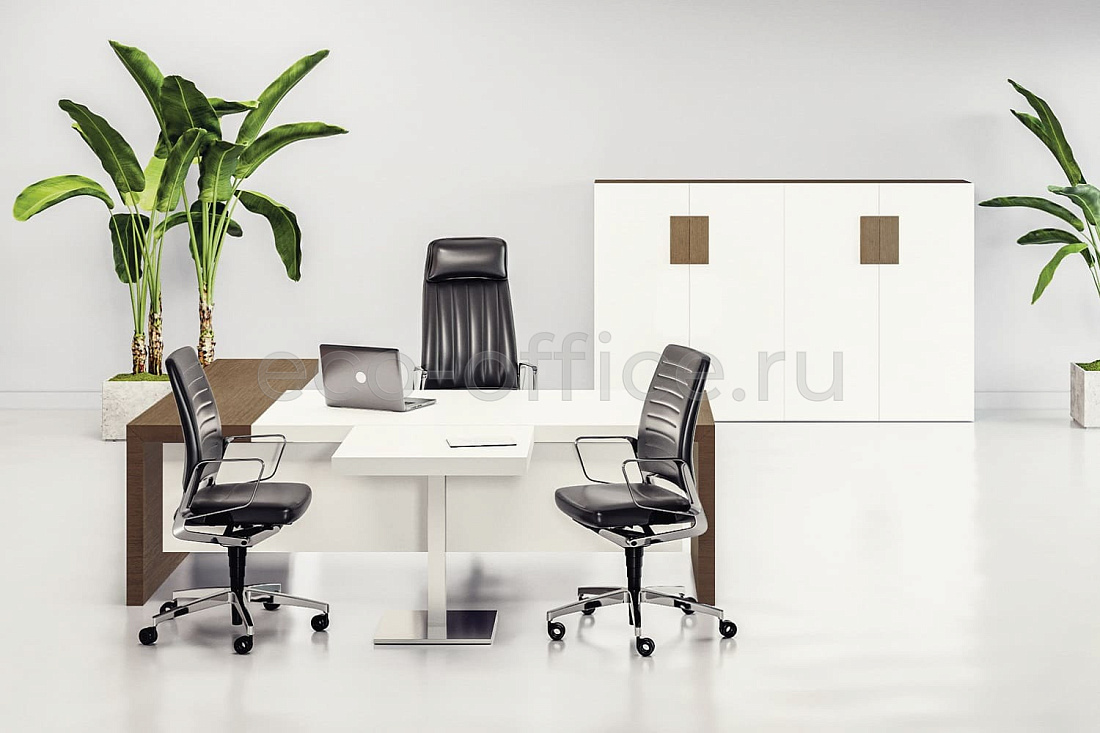 Кабинет руководителя KYO Орех  стоимость