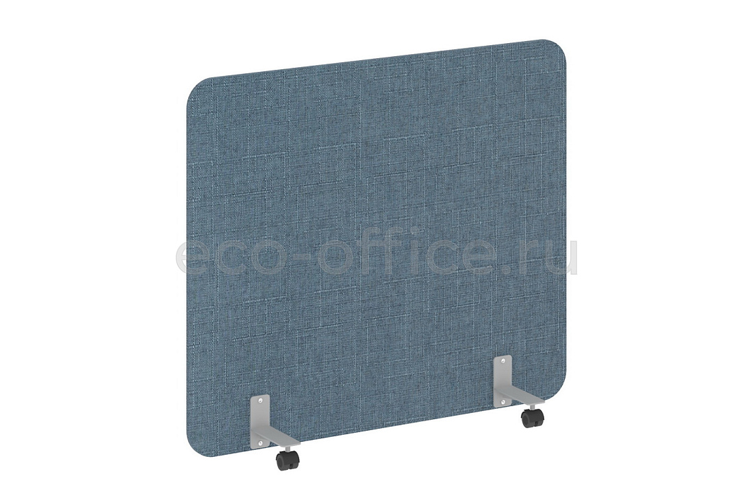 Перегородка на металлических опорах, на роликах R-LINE SOFT AP.R-140-120 Romeo_10  стоимость