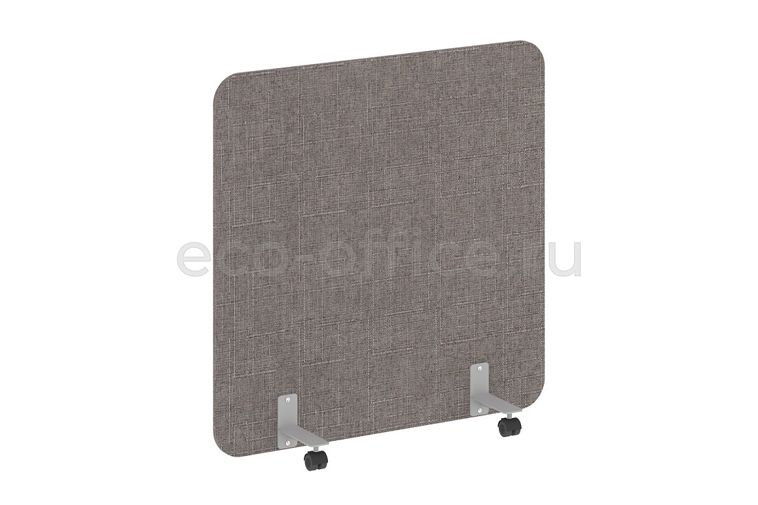 Перегородка на металлических опорах, на роликах R-LINE SOFT AP.R-120-120 Romeo_05  стоимость