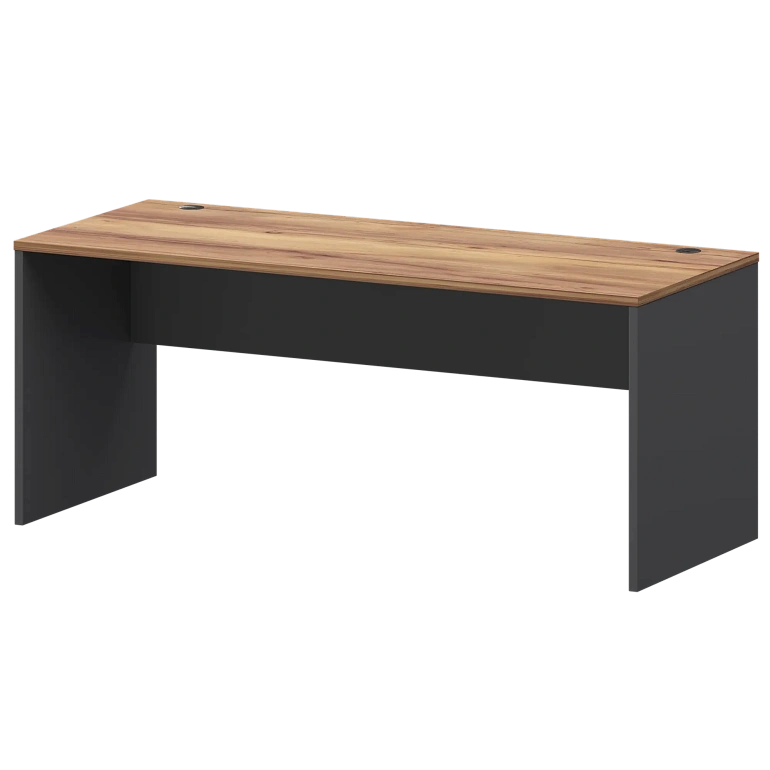 стол тип2 protech смср25-18.73 графит/таксония фото