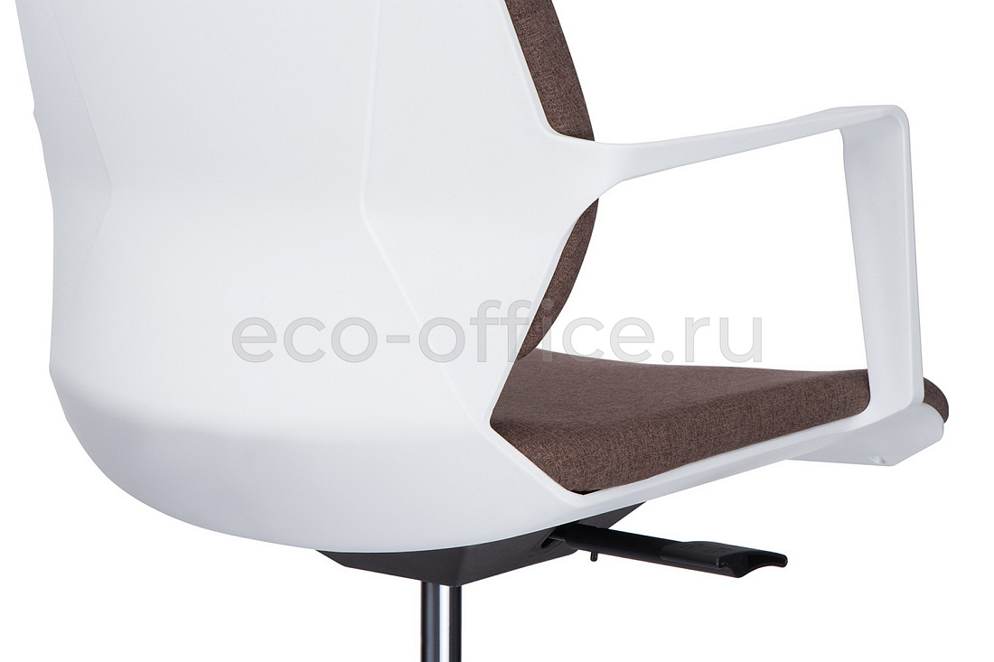 Кресло RV Design COLT B1903 Коричневая ткань  стоимость