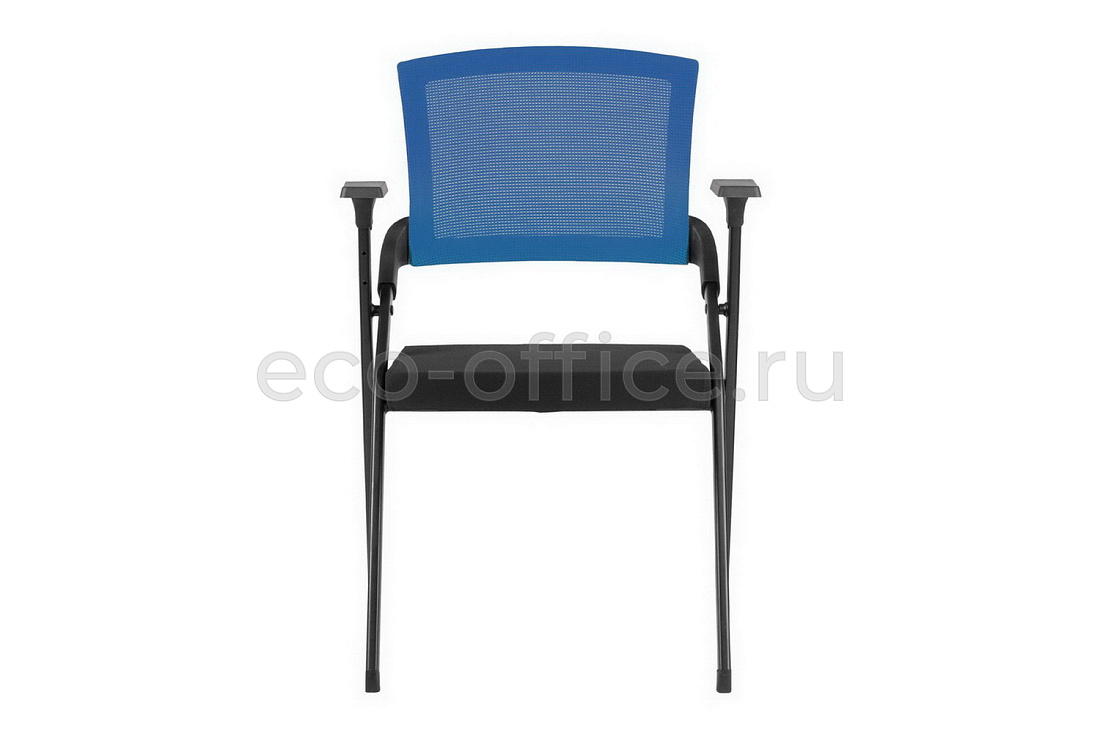 Конференц-кресло складное RV Chair SEAT (M2001) Синяя сетка  стоимость