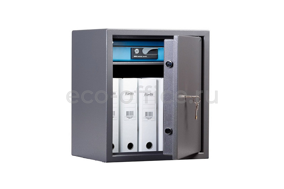 Офисный сейф AIKO TSN.50 Графит RAL 7024  стоимость