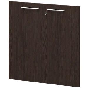 Фасады Protech KZF-28 Дуб венге фото