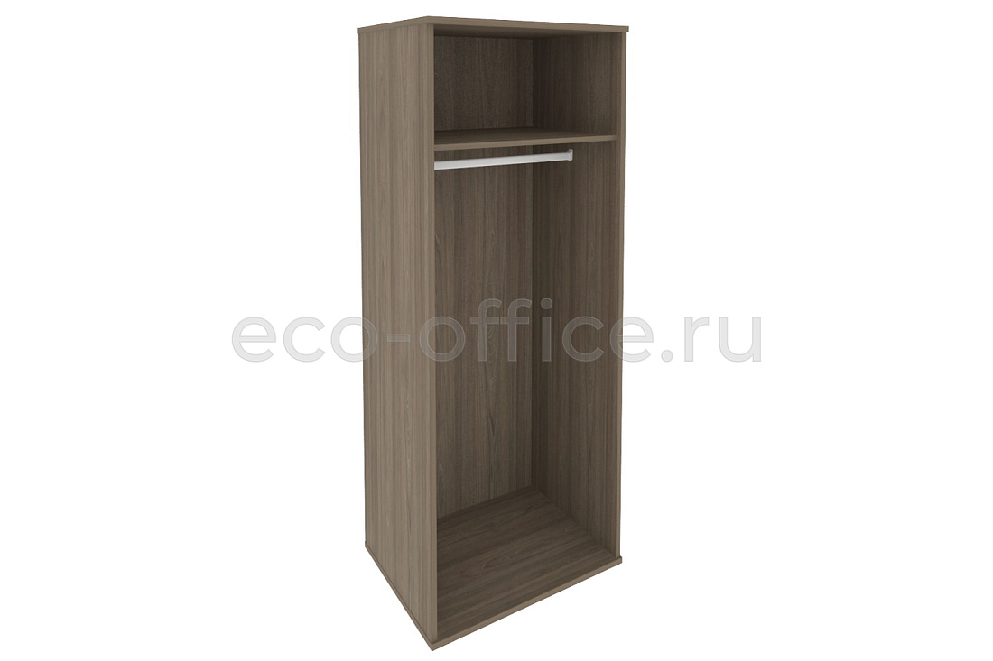 Гардероб глубокий STYLE Л.ГБ-2 Вяз Благородный  стоимость