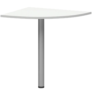 Приставка Protech А-037 Белый фото