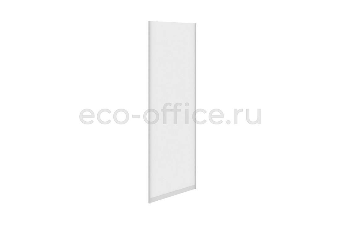 Дверь низкая ДСП MARIS SH.DD-2.2 Белый Бриллиант  стоимость