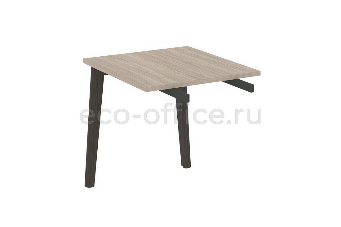 Брифинг-приставка ONIX WOOD DIRECT OW.BR-7 Дуб Аттик / Дуб Тёмный  стоимость