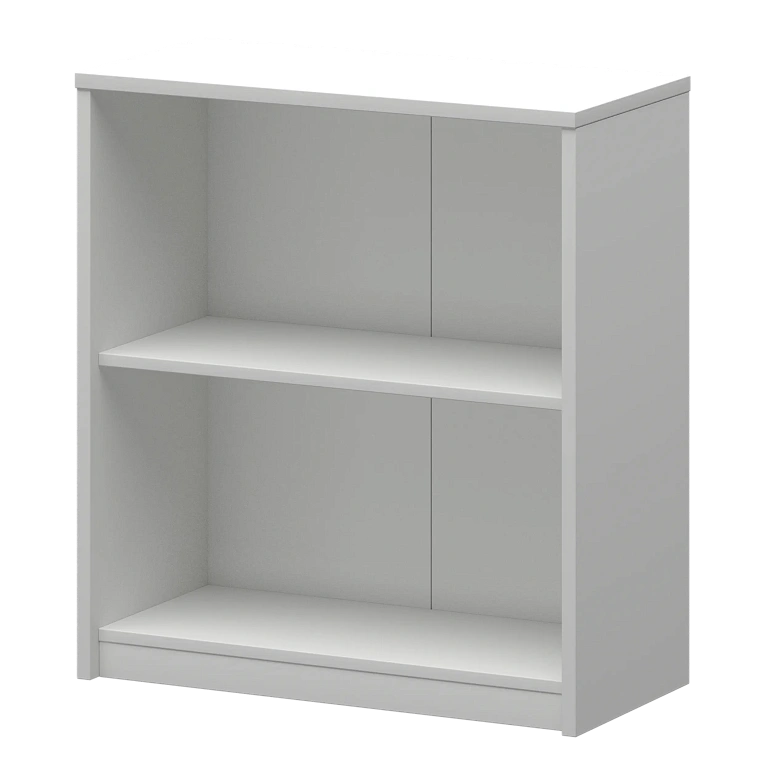 стеллаж открытый protech а-302 белый фото