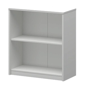 Стеллаж открытый Protech А-302 Белый фото