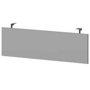 Модести-панель Protech АМ-12П Серый/Антрацит фото