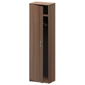 Шкаф для одежды Protech А-308 Темный шимо фото