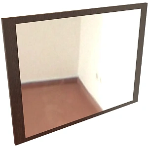 Зеркало настенное Protech Т-601 Дуб венге фото