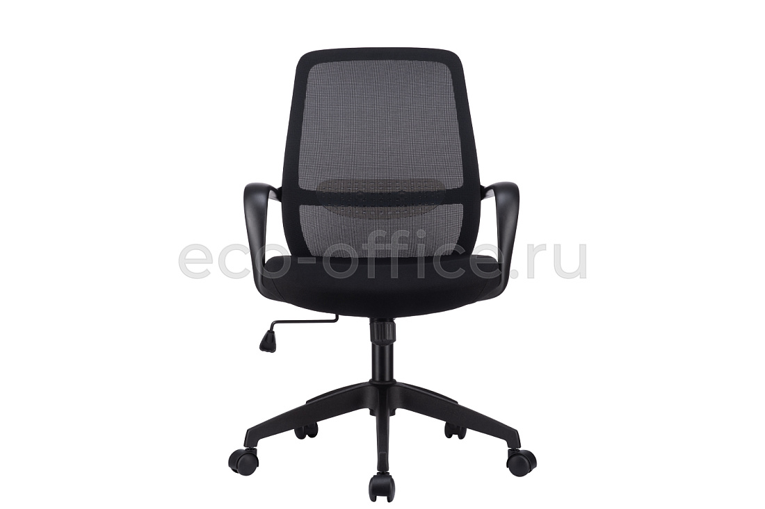 Кресло ECO-CHAIR W-207 Чёрный  стоимость