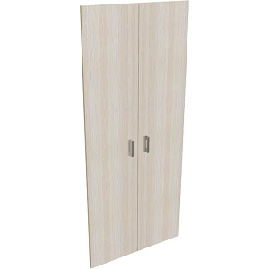 Двери из ЛДСП Protech МР-36.Ф Ясень шимо фото