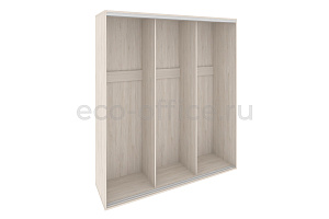 Корпус высокий + трек MARIS SH.K3-4.1 Денвер Светлый фото