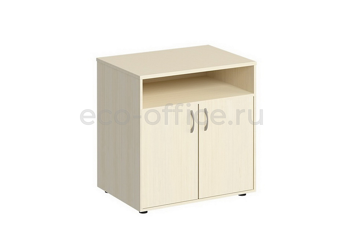 Тумба для оргтехники КОМФОРТ К 304 Дуб Шамони  стоимость