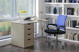 HOME OFFICE Дуб Аттик фото