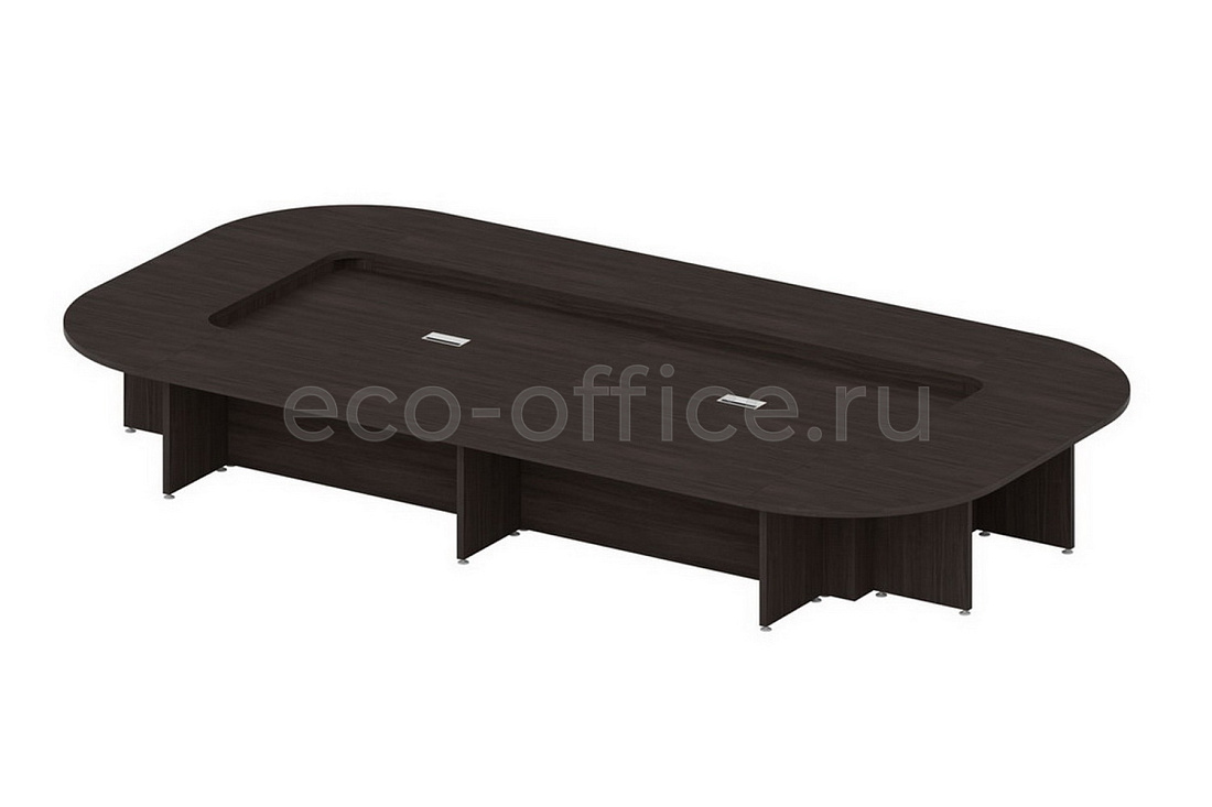 Конференц-стол CONVENTUS C-58 Дуб Честерфилд  стоимость