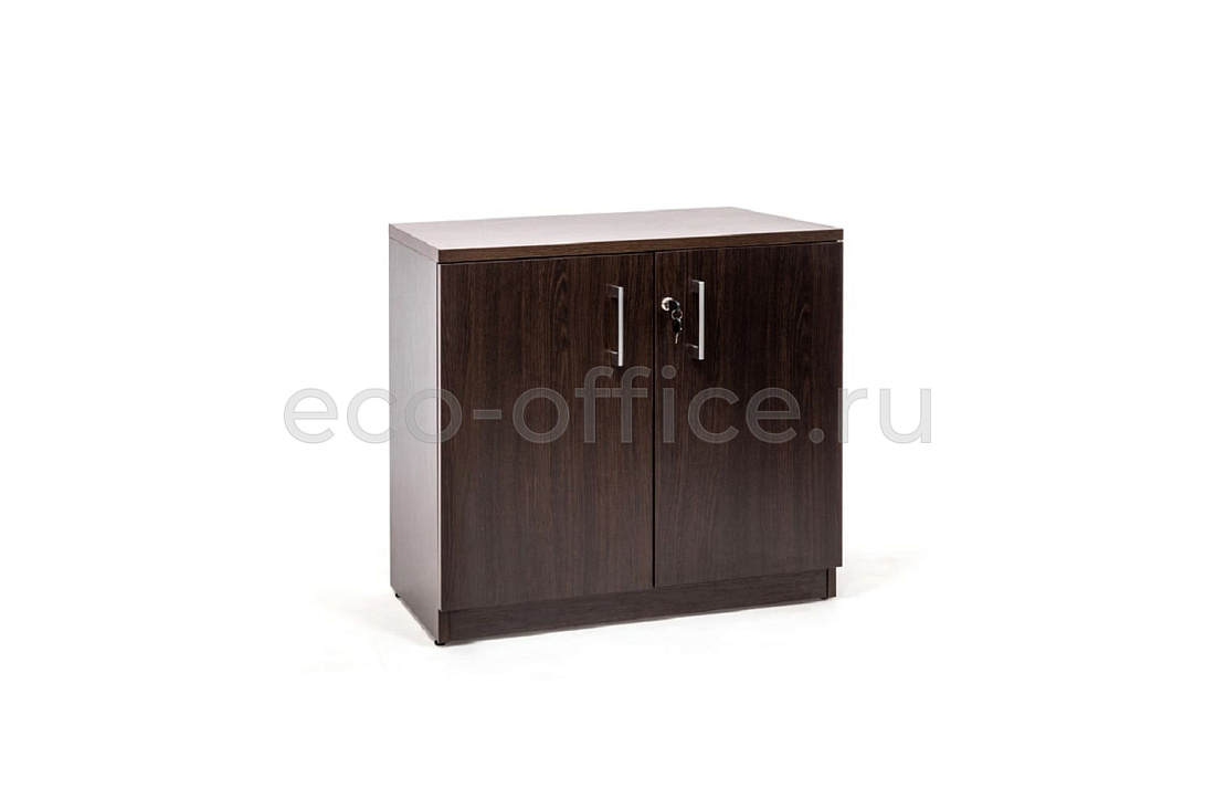 Греденция 2 двери POS/SIR 131H100 Венге купить в Москве
