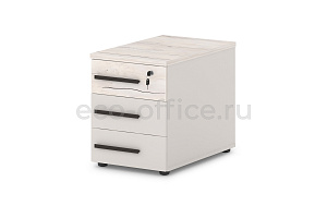Тумба опорная LAVANA T-240 Таксония Светлая / Бежевый песок фото