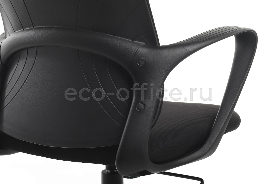 Кресло RV Chair RCH CX1438H Чёрная ткань  стоимость