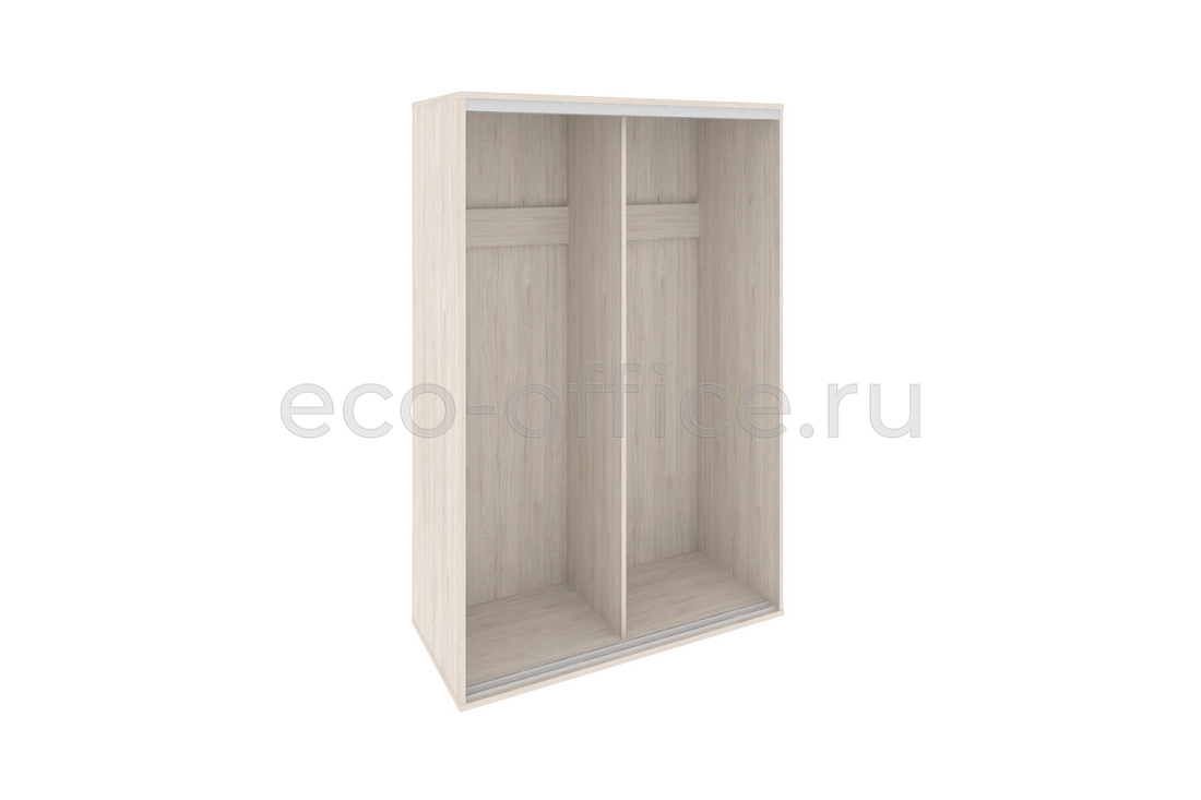 Корпус низкий + трек MARIS SH.K2-3.2 Денвер Светлый  стоимость