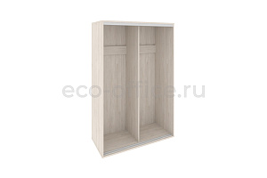 Корпус низкий + трек MARIS SH.K2-3.2 Денвер Светлый фото