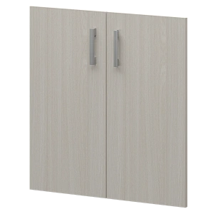 Двери для широких стеллажей Protech А-602.Ф Ясень шимо фото