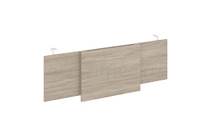 Царга ONIX DIRECT LUX O.M-CSR-4 Дуб Аттик фото