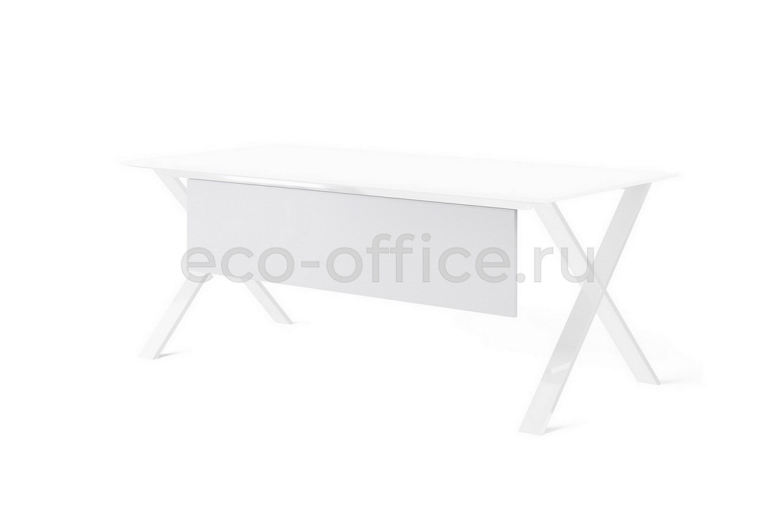 Передняя панель L.190 ANCONA 107 201 f.white0032 Белый Fenix  стоимость