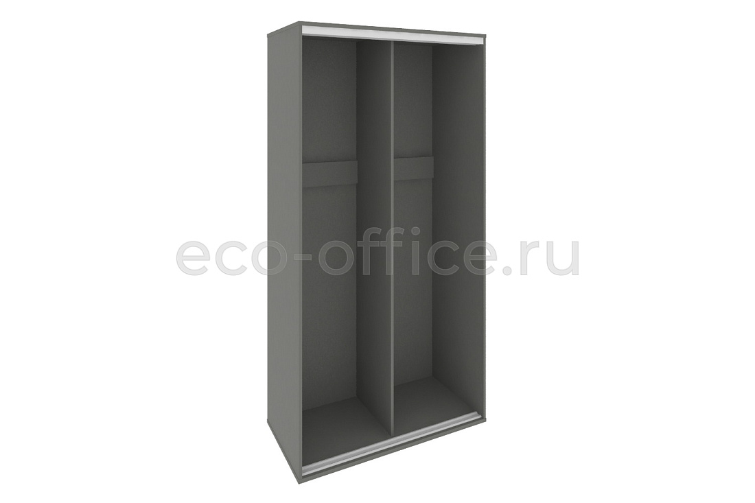 Корпус высокий + трек MARIS SH.K2-2.1 Металлик   стоимость