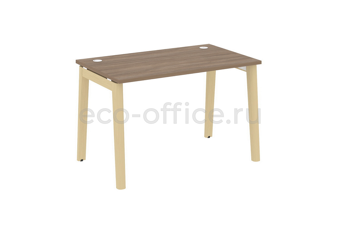 Стол письменный ONIX WOOD OW.SP-2.7 Дуб Аризона / Дуб Светлый  стоимость