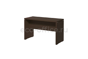 Брифинг-приставка EKIS 151 1512/19 Дуб Темный фото