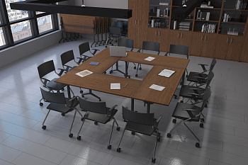 купить мобильные и складные столы-трансформеры моби орех #REGION_NAME_DECLINE#