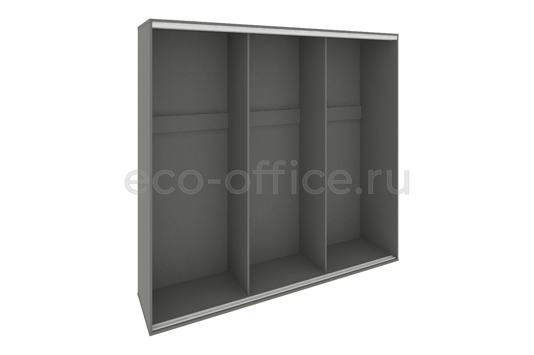 Корпус высокий + трек MARIS SH.K3-7.1 Металлик   стоимость